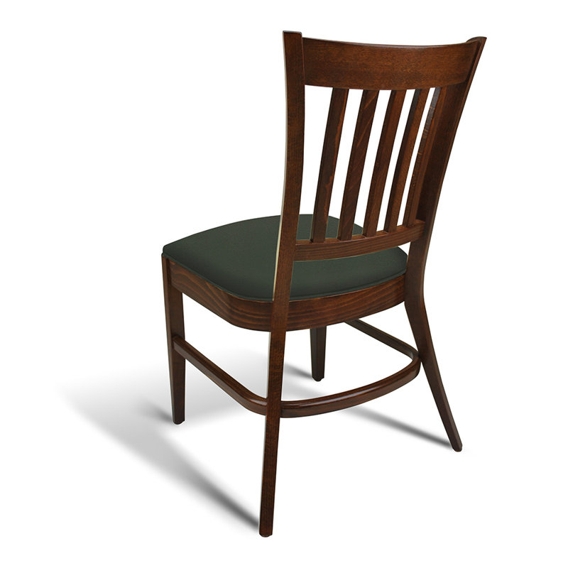 CC110 Side Chair, Spruce