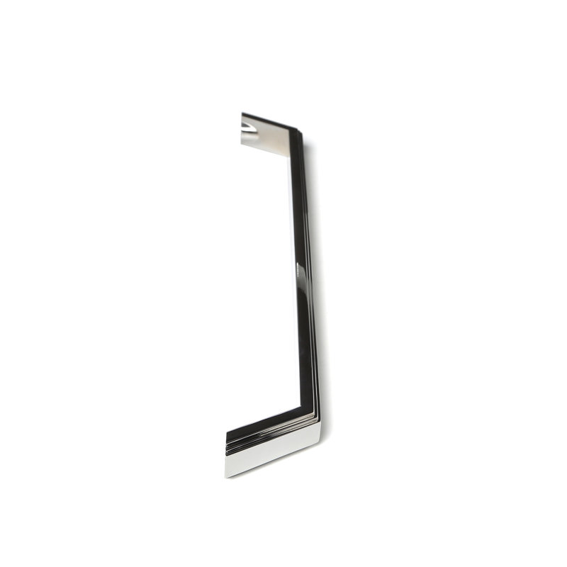 Nicole Appliance Pull, Polished Chrome