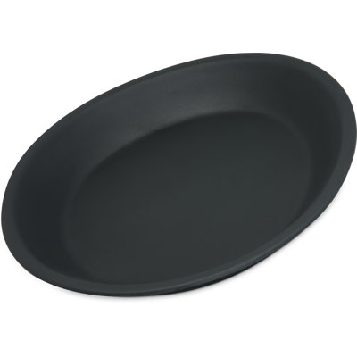 Ridge 10" Melamine Salad Plate