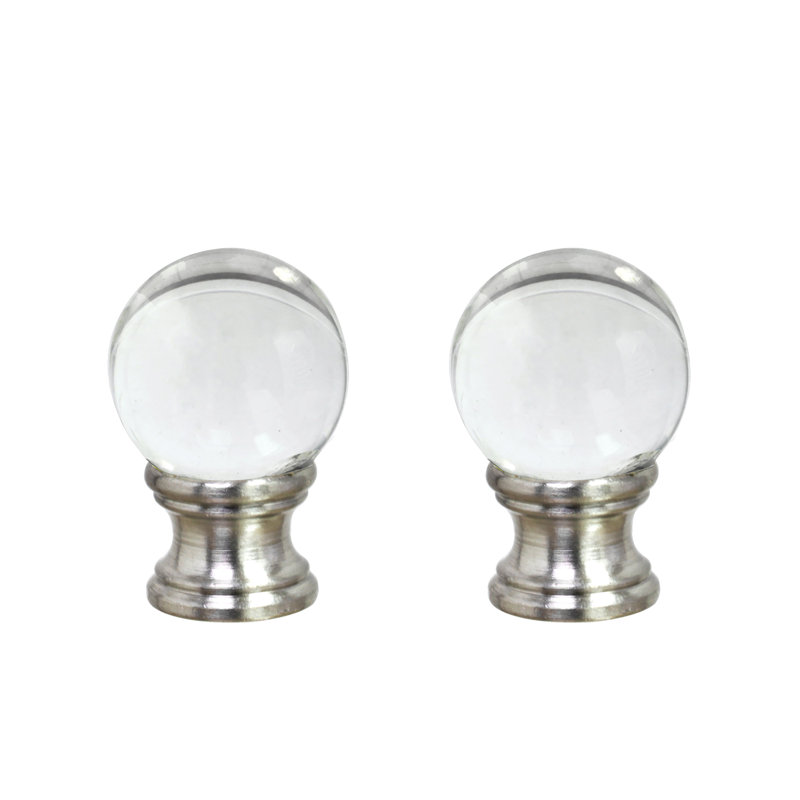 Analynn Lamp Finial