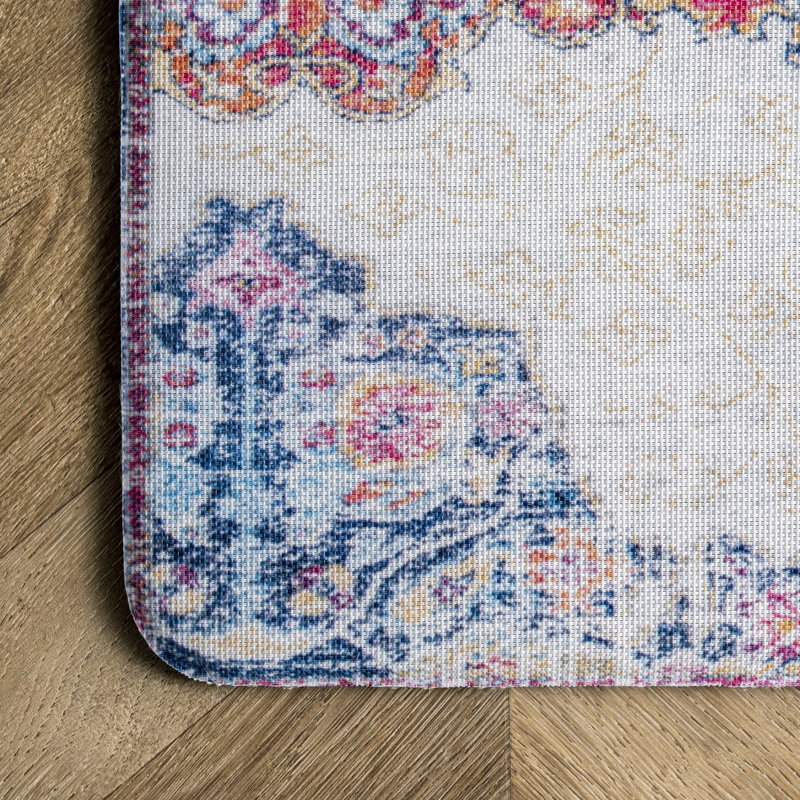 Tapis anti-fatigue Thelma, Rectangle 1 pi 6 po x 2 pi 6 po