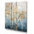 Toile tendue