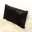  (Ensemble de deux) Coussin lombaire en peau de vache 12 "X 20"-124279401