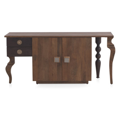 Dansky 165cm Sideboard