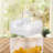 Cheer Collection 64.9oz. Food Storage Container-71486572