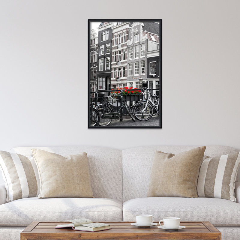Cadre photo simple Daysi, 24 po x 36 po