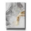 "Gray Art Marble II" par Seven Trees Design-1632901061
