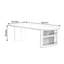 Bureau multifonctionnel Creative Design-967567612