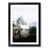 Black Framed