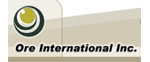 Logo ORE Furniture