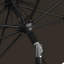 Parasol de marché 108 po Aldery-88471713