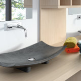 Bora Bora 24'' L Bathroom Sink
