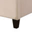 Lit tapissier standard capitonné Brodeur-1773526889-1773526888