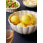 Bol de service rond Canvas Home Lafayette-102367099