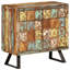 70cm W Bedside Table