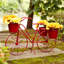 Support pour plante Anstice