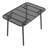 Rectangular Outdoor Table-1367515688