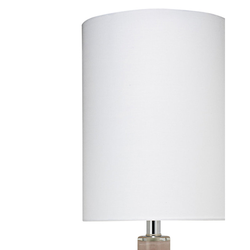 Studio Table Lamp, Pink