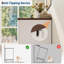 76cm Wide 2 -Drawer File Cabinet