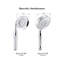 Bancroft Multifunction Handshower 2.5 GPM-348844450