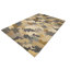 Tapis multicolore tribal Indo Gabbeh 6 x 10