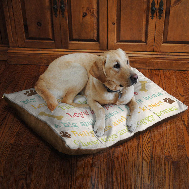  Lit pour chien Dog's Love