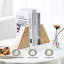 Serre-livres en marbre (ensemble de 2)-1745994338-1745994268