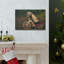 No Frame Print on Canvas