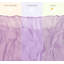 Chemin de table en coton Cheesecloth-129940232