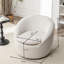 Fauteuil demi-tonneau Modern-2049431289