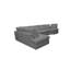 6 Seater Corner Sofa -1376112189-1376112184