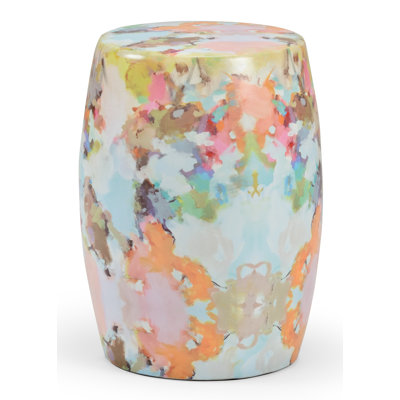Laura Park Designs Garden Stool