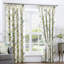 Cotton Room Darkening Curtain Pair-31418637-31418644