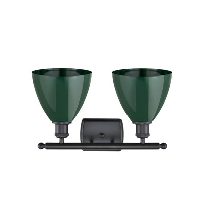 Amylee 2 - Light Dimmable Vanity Light