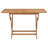Foldable Wooden Coffee Table-999484884-999484885