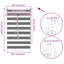 Semi Sheer Roller Blind-16938337-16938341