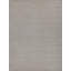 Cavallo Modern handloomed Nylon/Wool Silver Area Rug-1464284577-1464182241