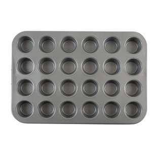 12-Cavity Square Shape Cake Mold Mini Fancy Brownie Cake Pan Silicone Mold  Baking Mould Cookie Muffin Tray
