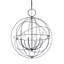 Bayberry 6 - Light Chandelier