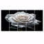 Casella - Rose, art mural sur toile 5 pièces-106158185