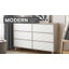 Commode 6 tiroirs Vespera par Modway-88459645