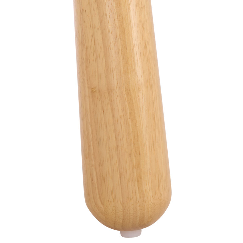 Forsythe Accent Table, Natural