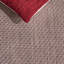 Tapis d'intérieur rayé Courtyard Performance-117794322