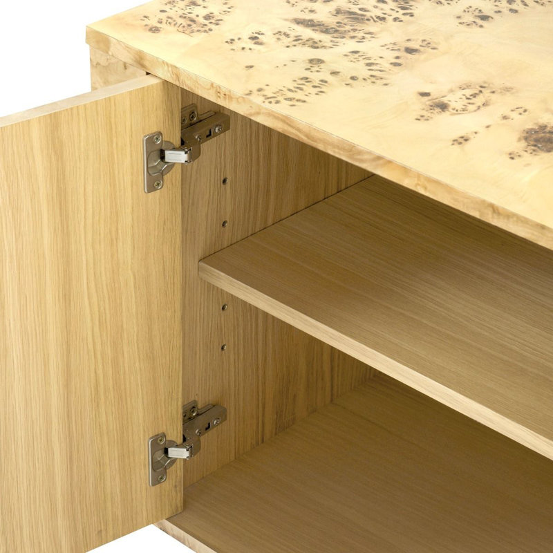 Beau 63.5'' W Sideboard