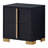 Lelio 2-drawer Nightstand-107809886-85777411