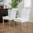 Fastbreak 19.5'' H Tufted Upholstered Side Chair-830813544