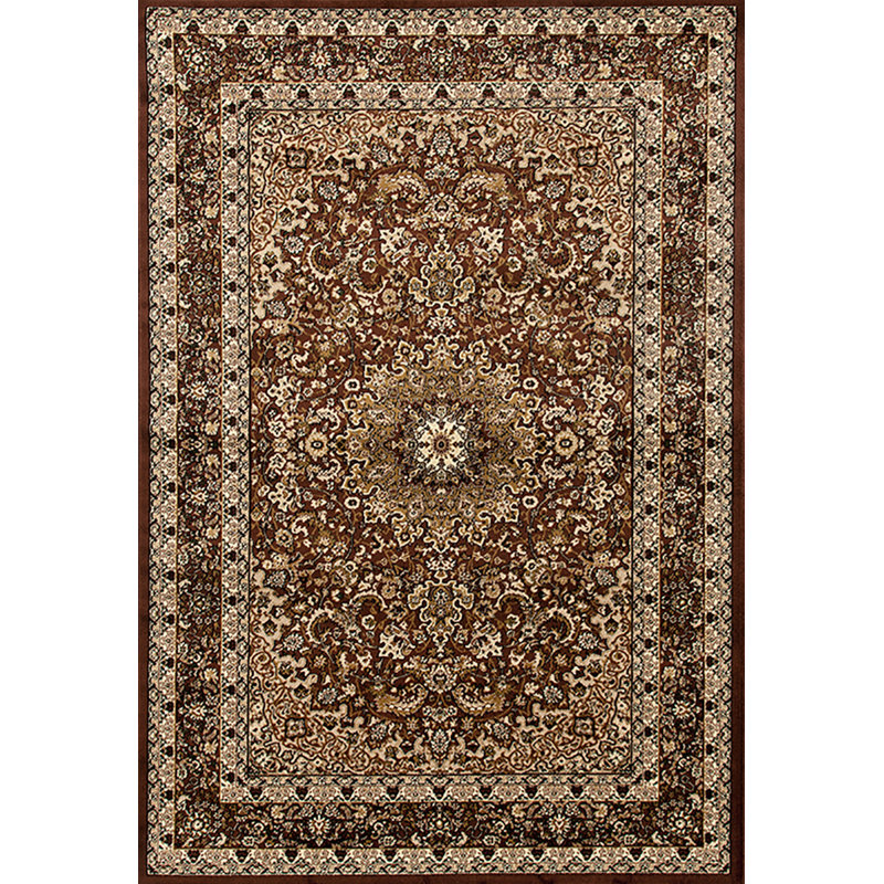 Sevanna Oriental Indoor Rug, Rectangle 3'9" x 5'9"