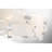 Vasare 12-Light Hubbs in Chrome