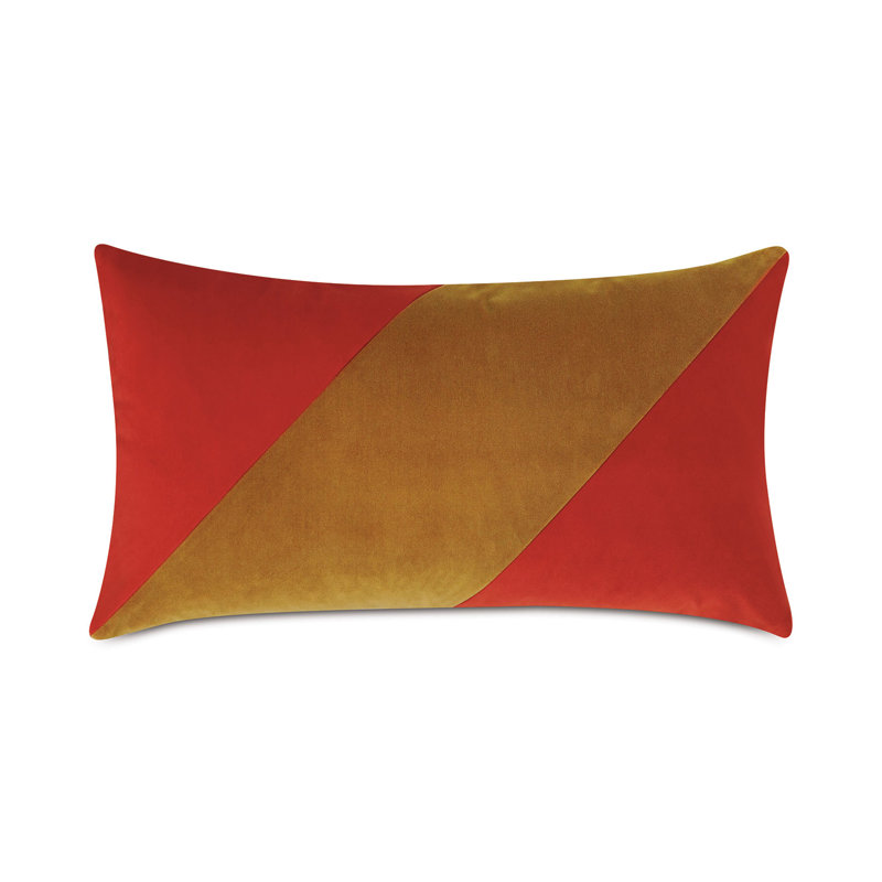 Mackay Lumbar Pillow Cover & Insert