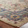 Wool Area Rug in Beige